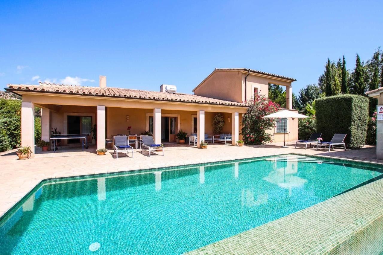 Villa Mares *