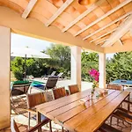 Villa Mares