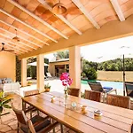 Villa Mares