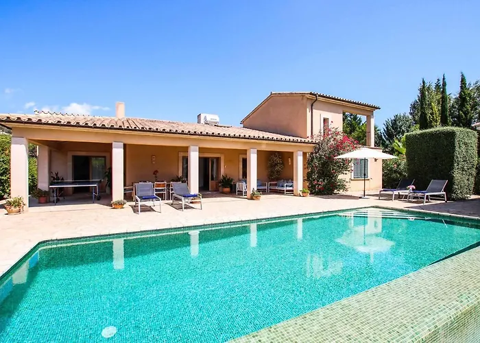 Villa Mares