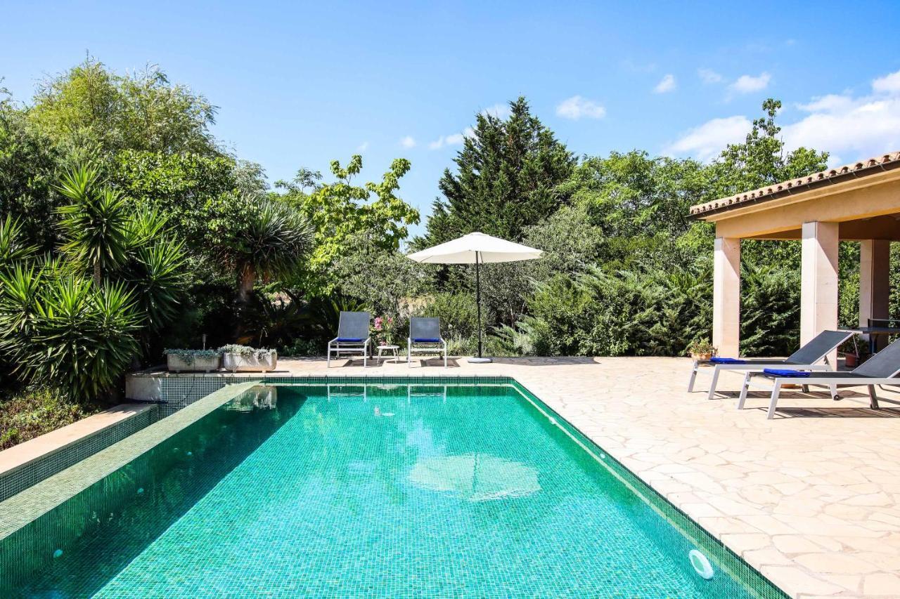 Mares Villa
