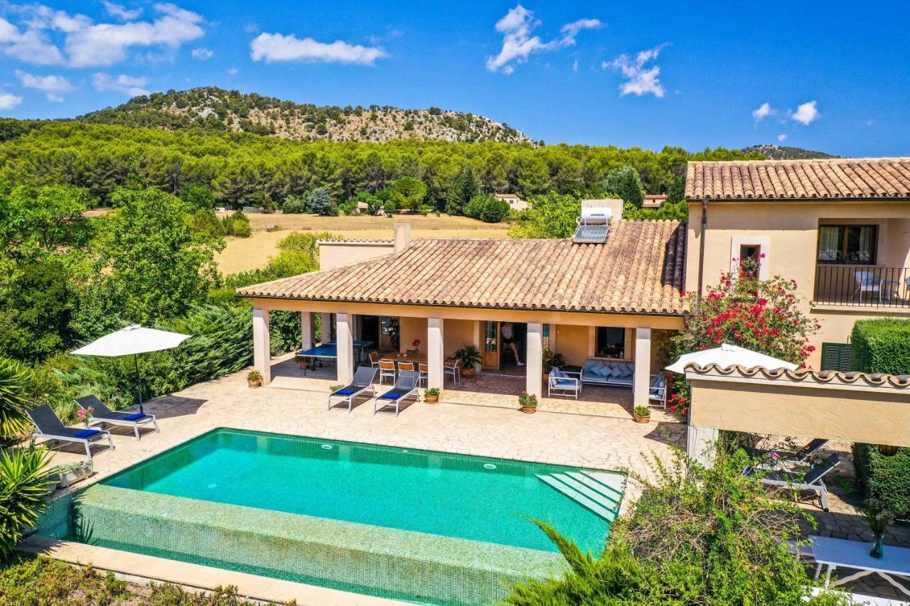 Villa Mares