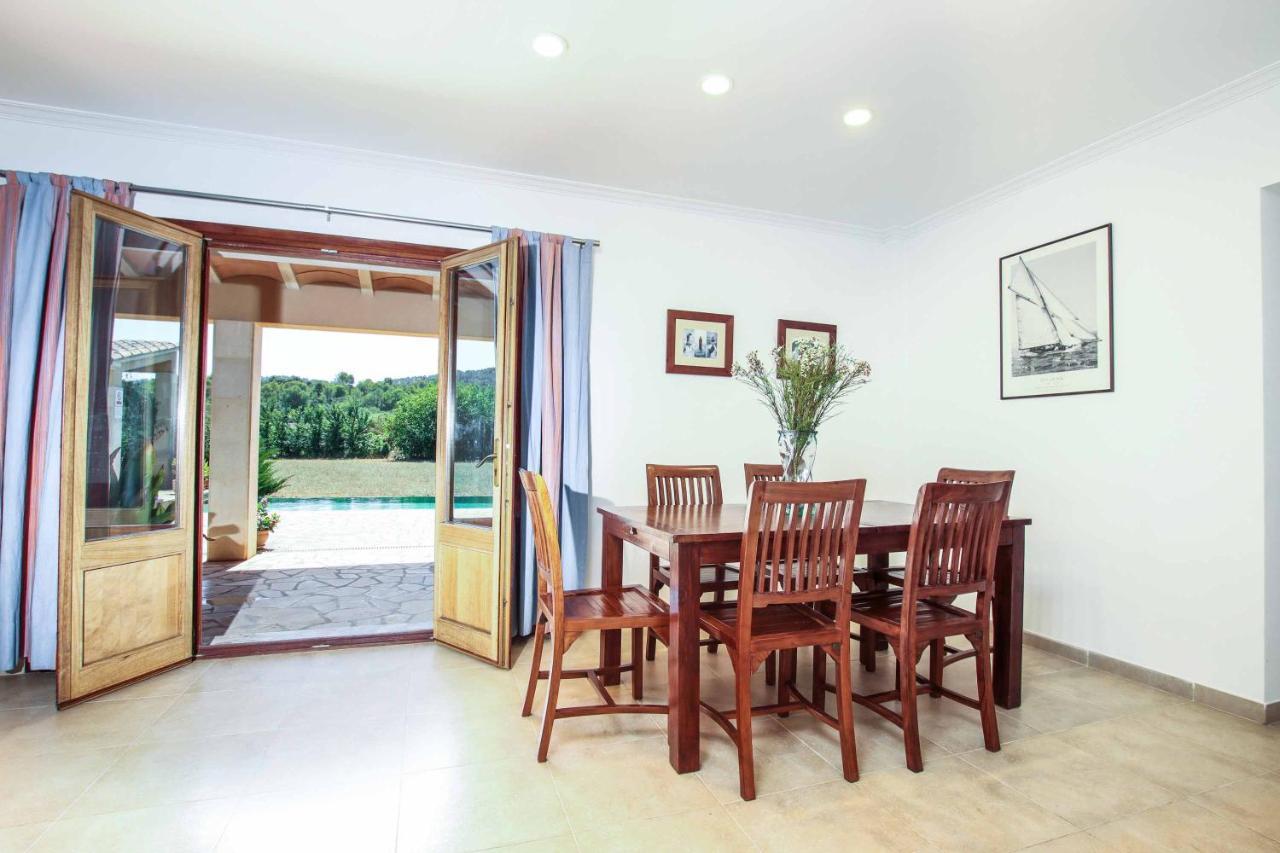 Villa Mares