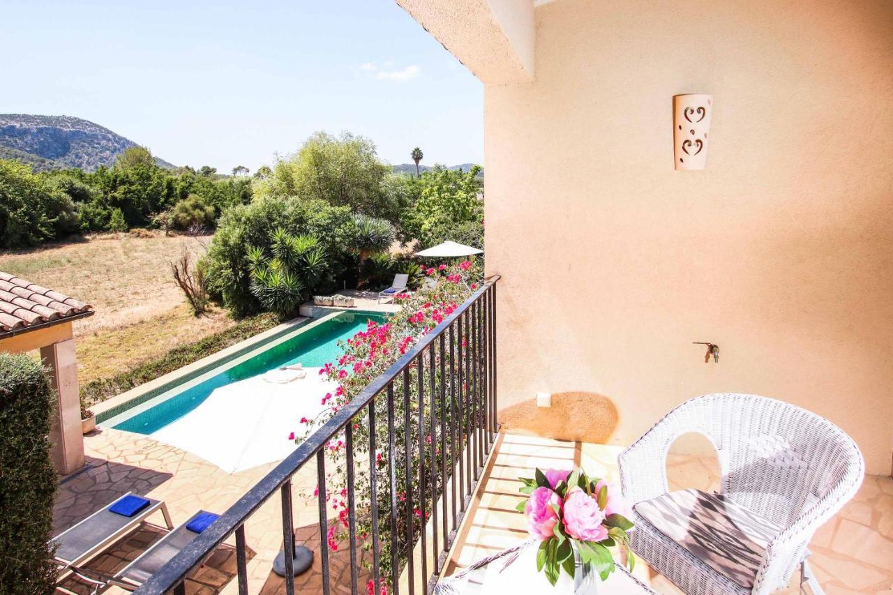 Villa Mares
