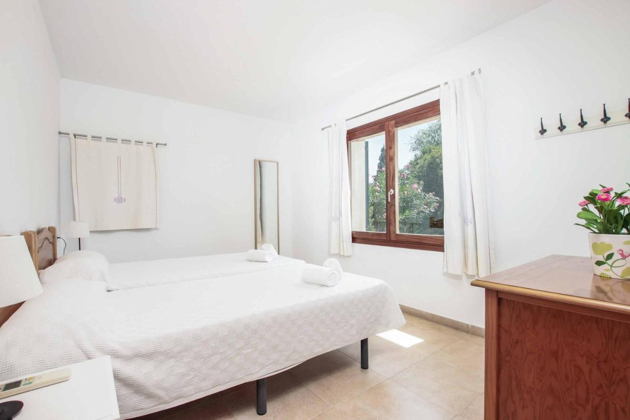 Villa Mares Crestatx